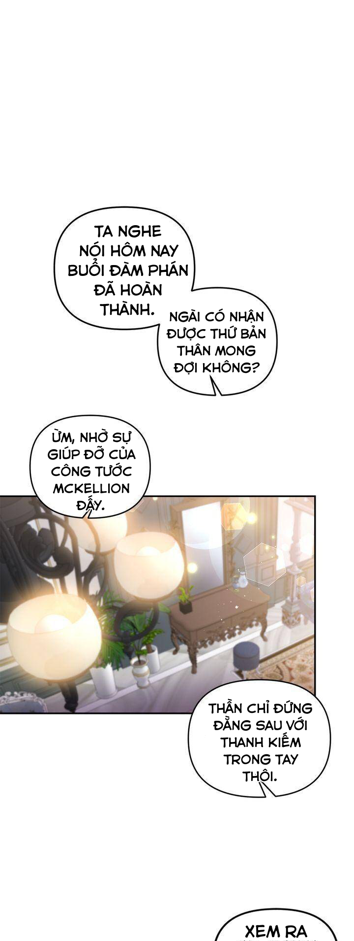 tôi sẽ thực hiện cuộc hôn nhân này chapter 75.2 1