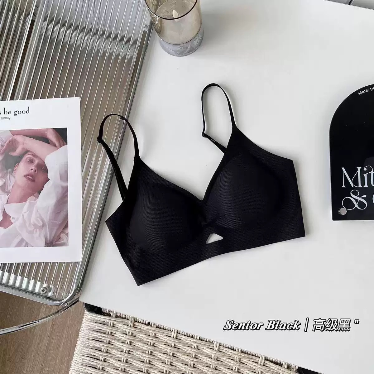 ÁO NGỰC SU DÀY NÂNG NGỰC SIÊU ĐẸP HOT SIZE S M L DÀNH CHO NỮ