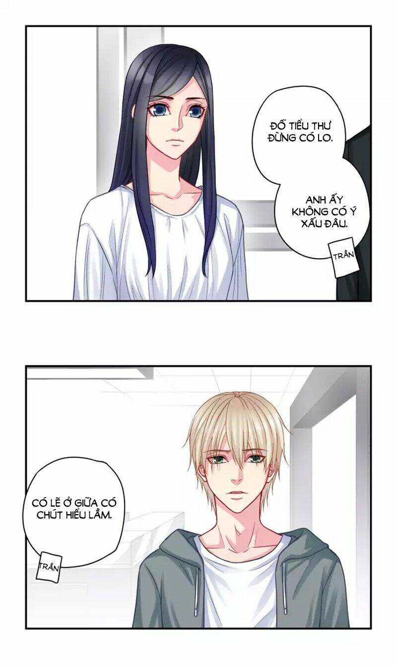 nghịch chuyển luyến tình chapter 61 6