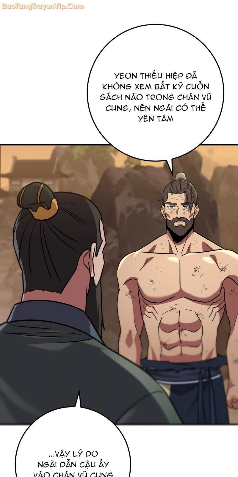 cửu thiên kiếm pháp chapter 108 37