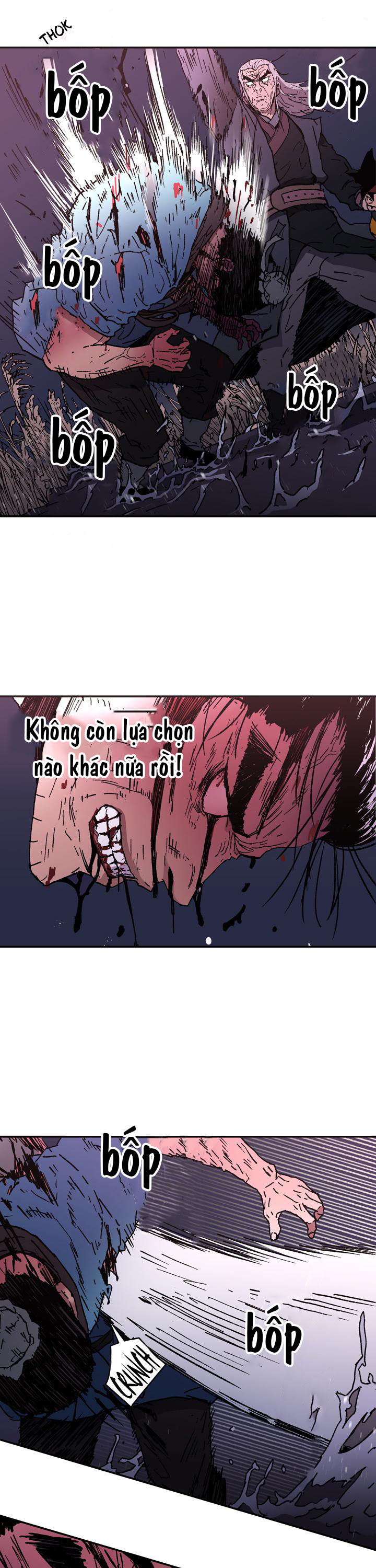 Bố Vô Song chapter 86 13