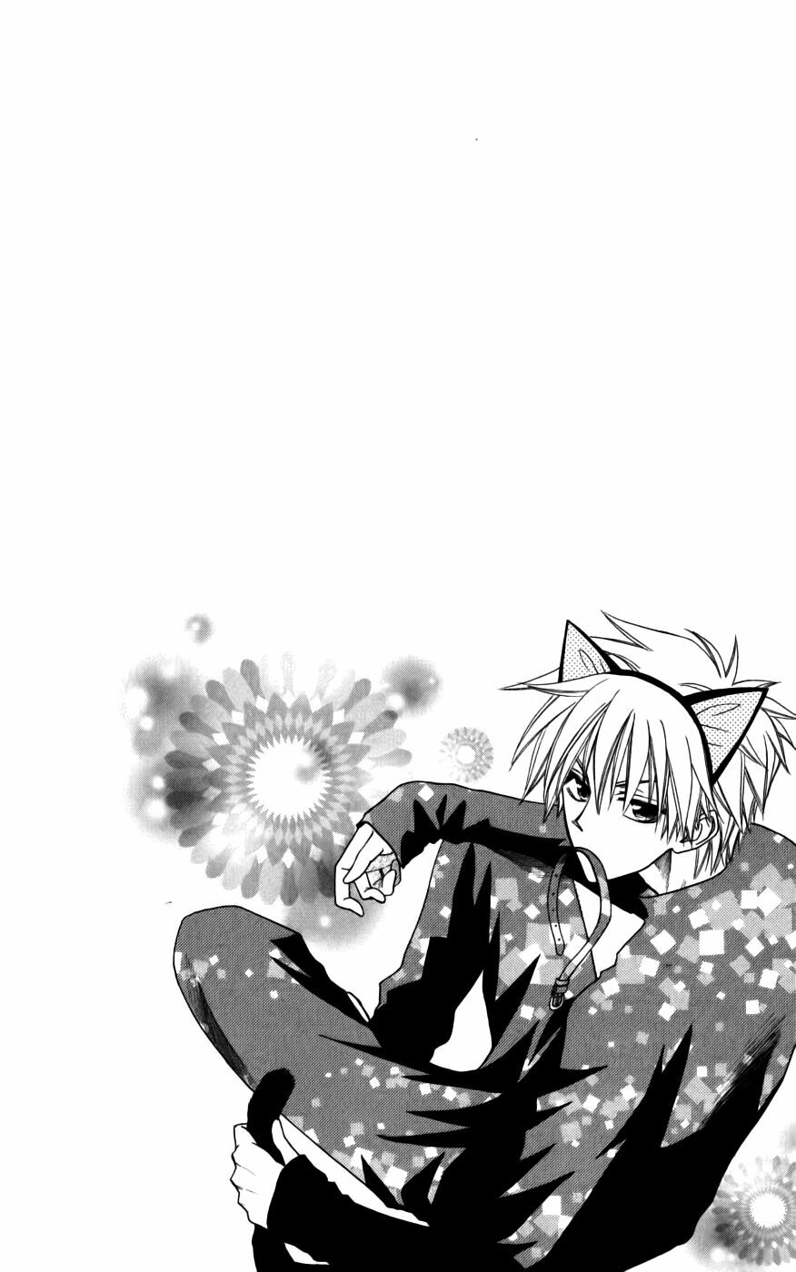 khi sếp là hầu bàn chapter 42 36