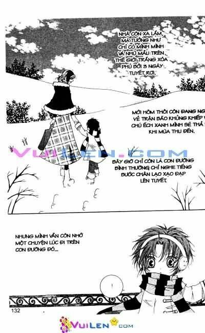 tiểu nữ vương chapter 2 134