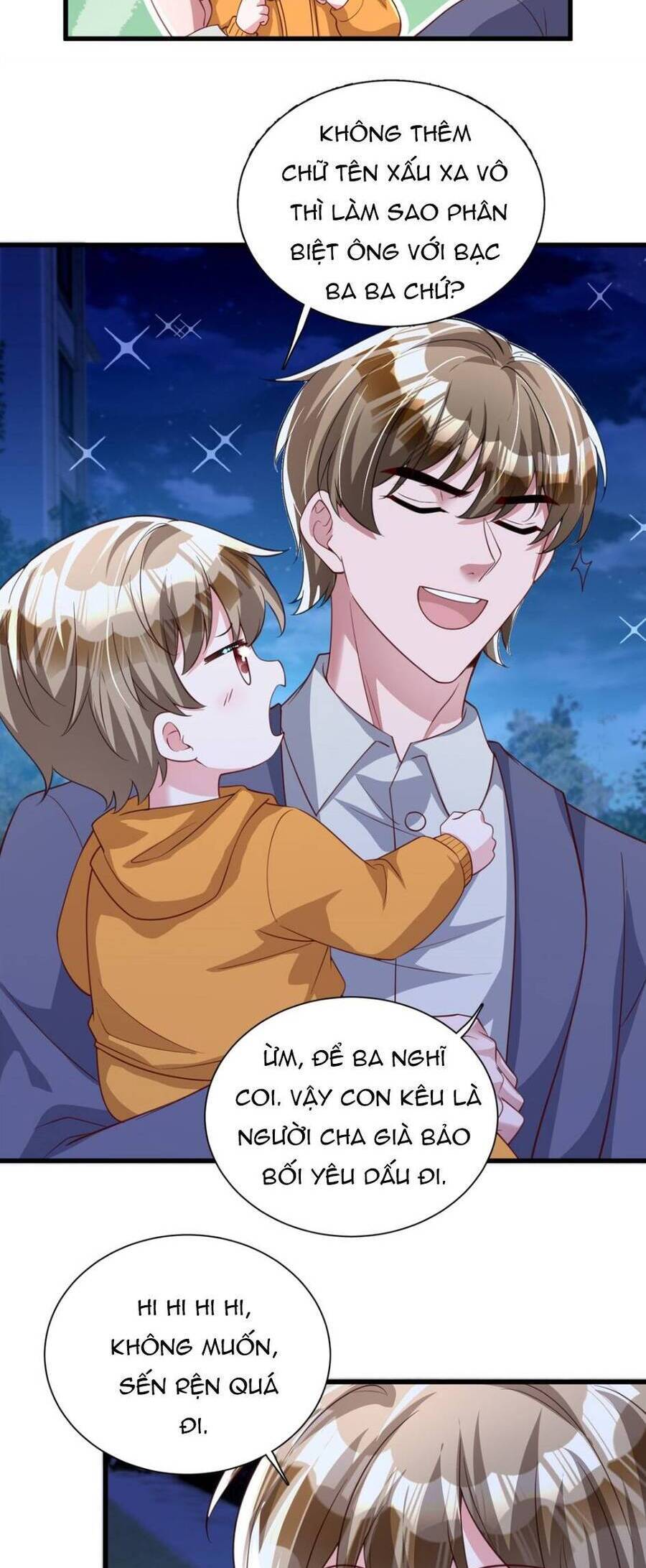 tổng tài huyết tộc cực sủng cô vợ mỹ nhân ngư chapter 109 30