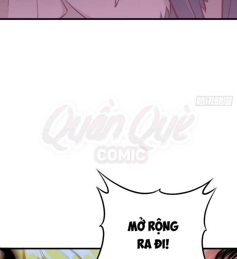 minh nhật thần đô chapter 41 17