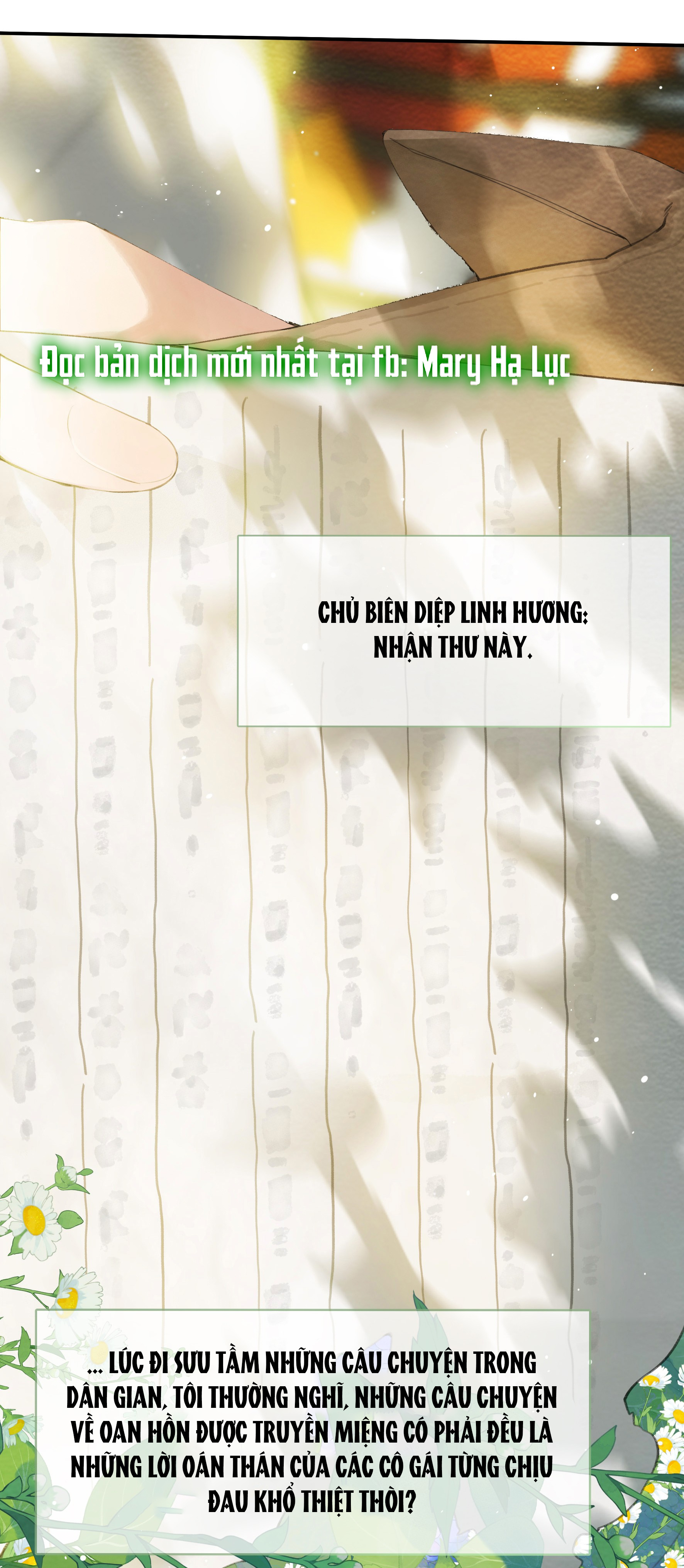 trộm hương chapter 17 10