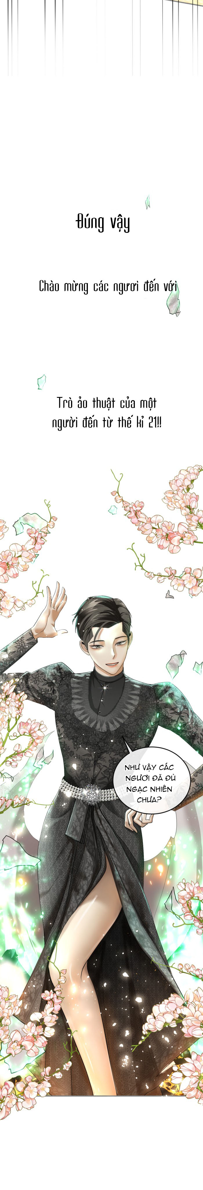 tôi là công tử đẹp nhất xiêm chapter 18 56