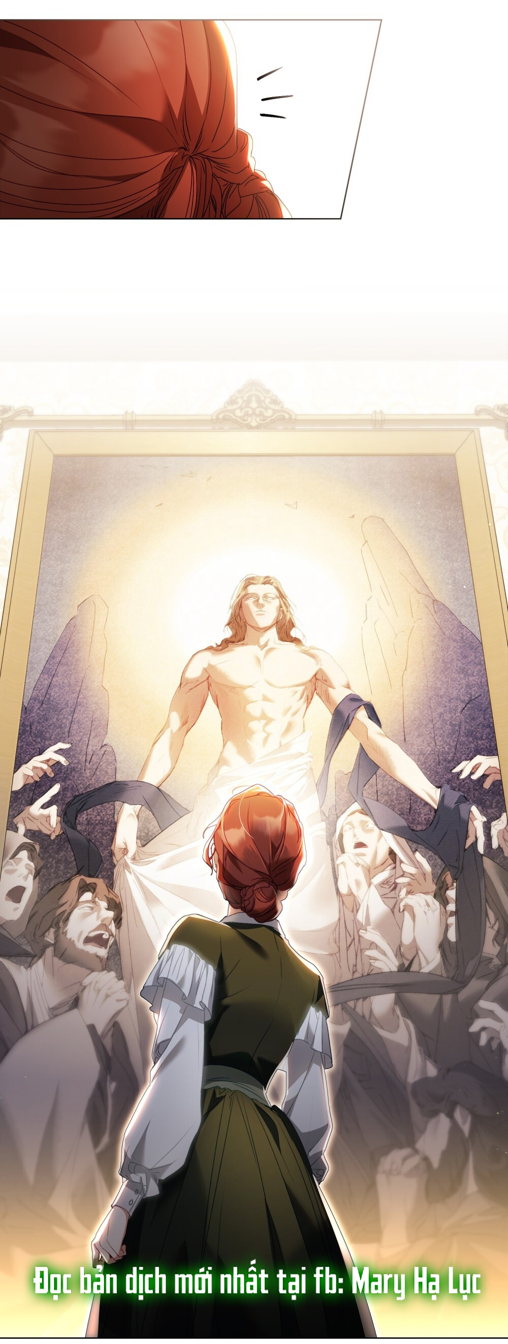 [15+] người hầu gái chapter 1.2 29