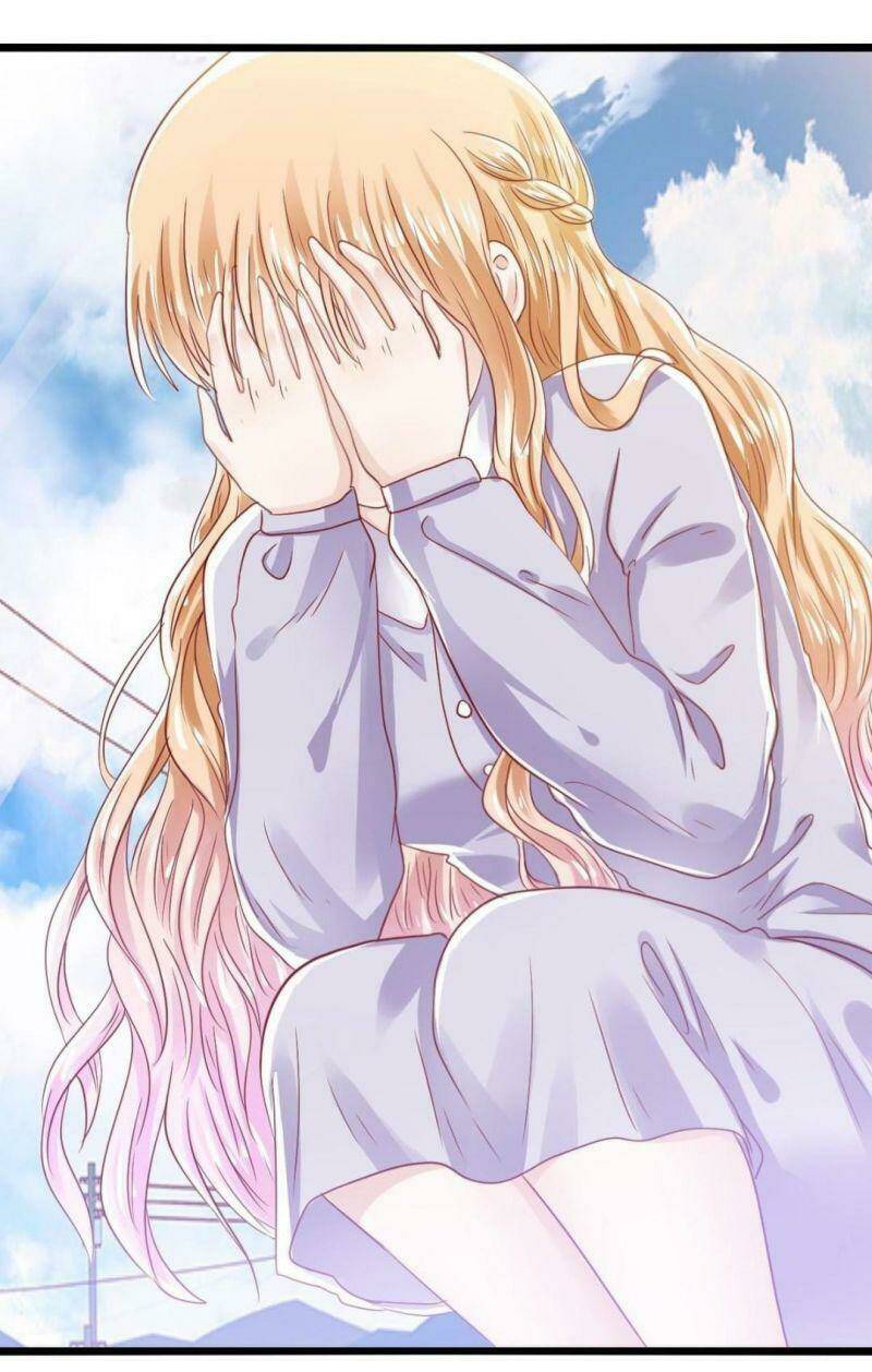 lăng thiếu! nhẹ một chút, đau chapter 40 12