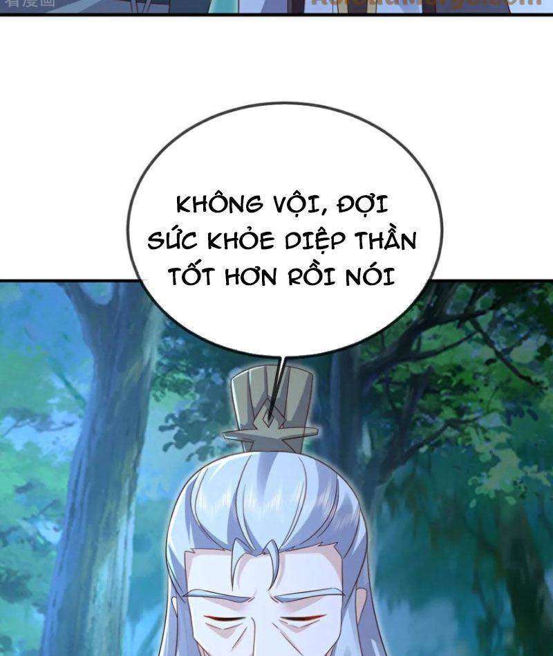 tiên võ đế tôn chapter 592 35