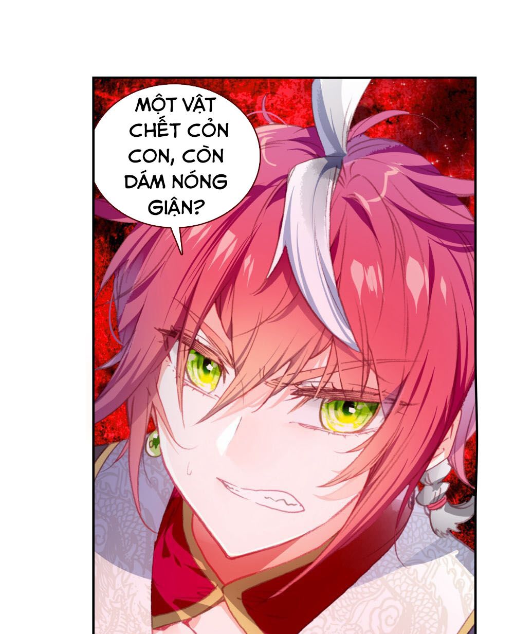 thế giới hoàn mỹ [m] chapter 118 4