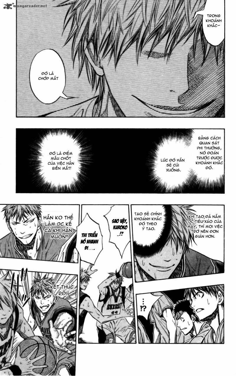 vua bóng rổ kuroko chapter 103 18