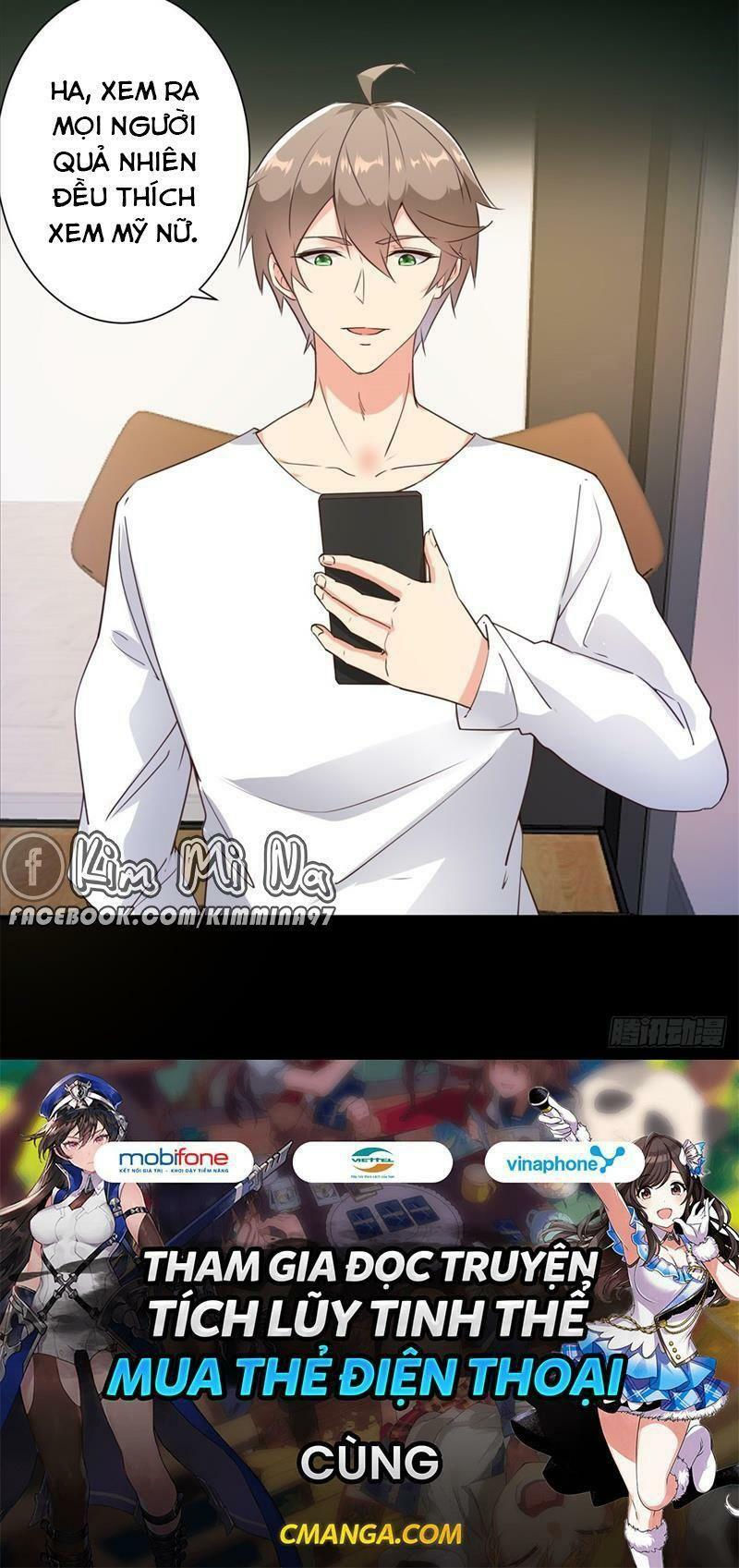 ta lập hậu cung tại tây du ký chapter 9 19