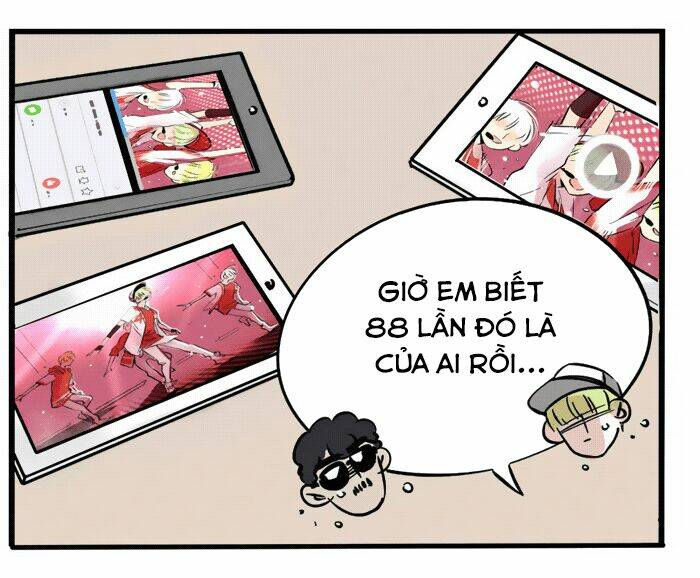 trang nhất toàn là hắn chapter 26 116