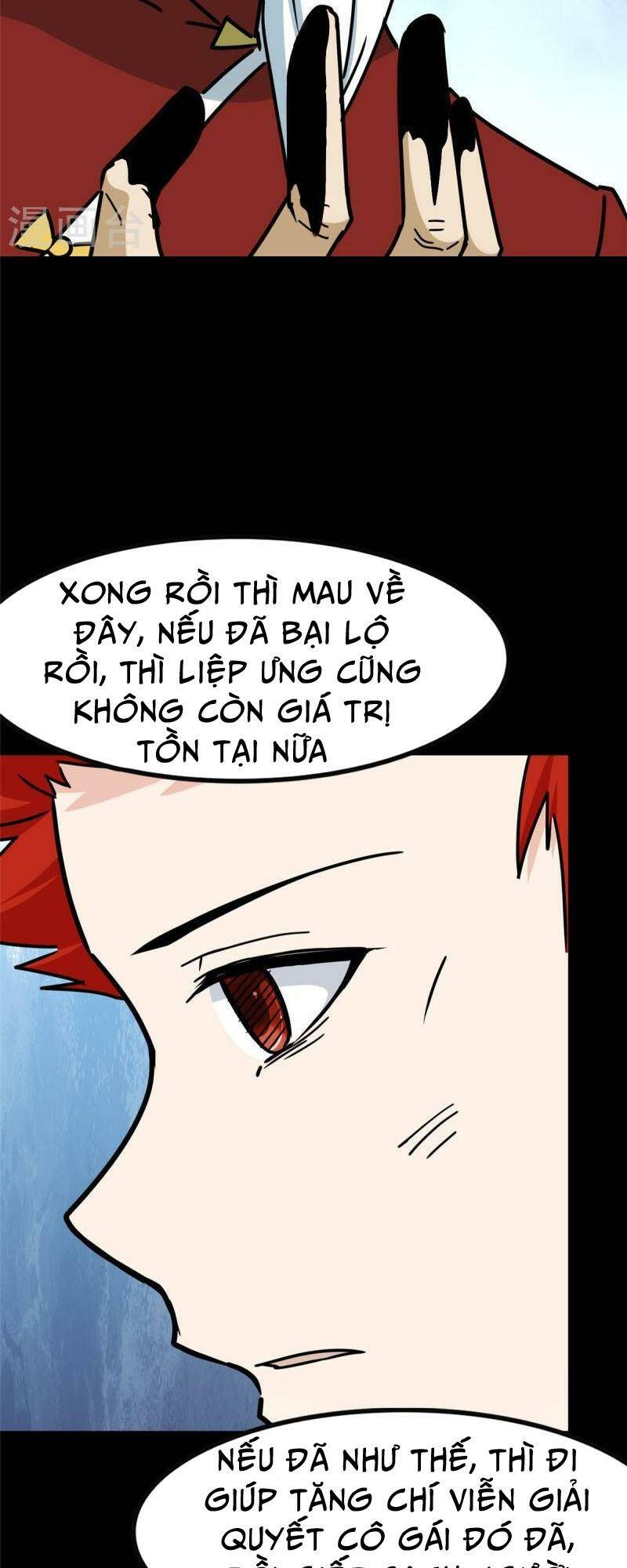 bạn gái virus của tôi chapter 355 35
