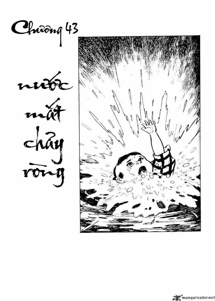 lone wolf and cub chapter 43 2