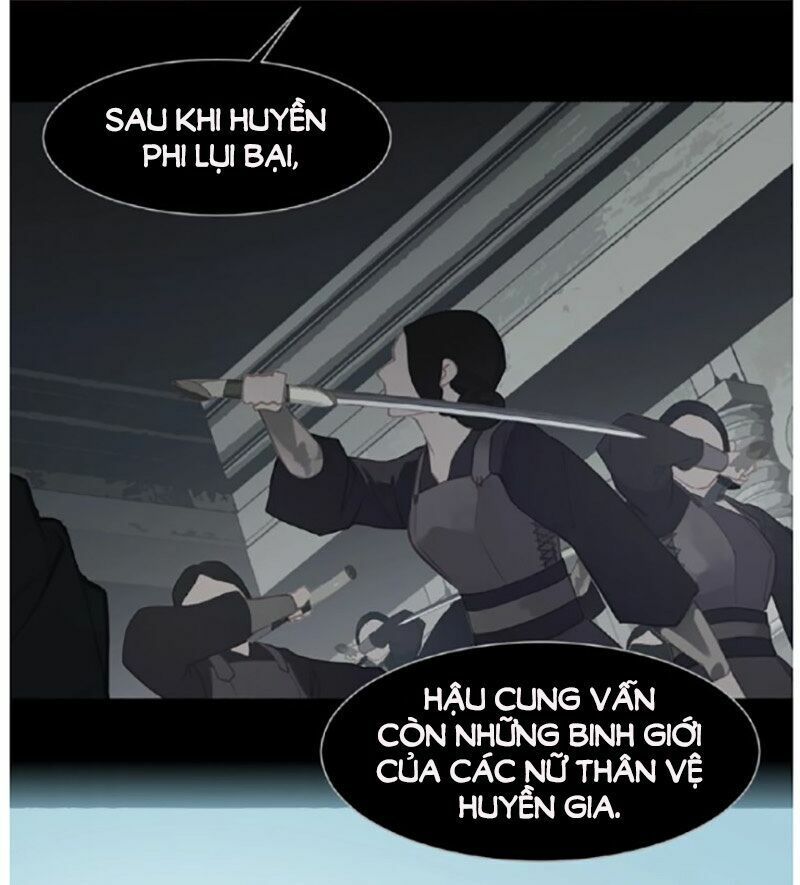 nhất đại linh hậu chapter 70.1 10