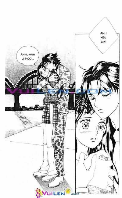có anh trong đời chapter 7 110