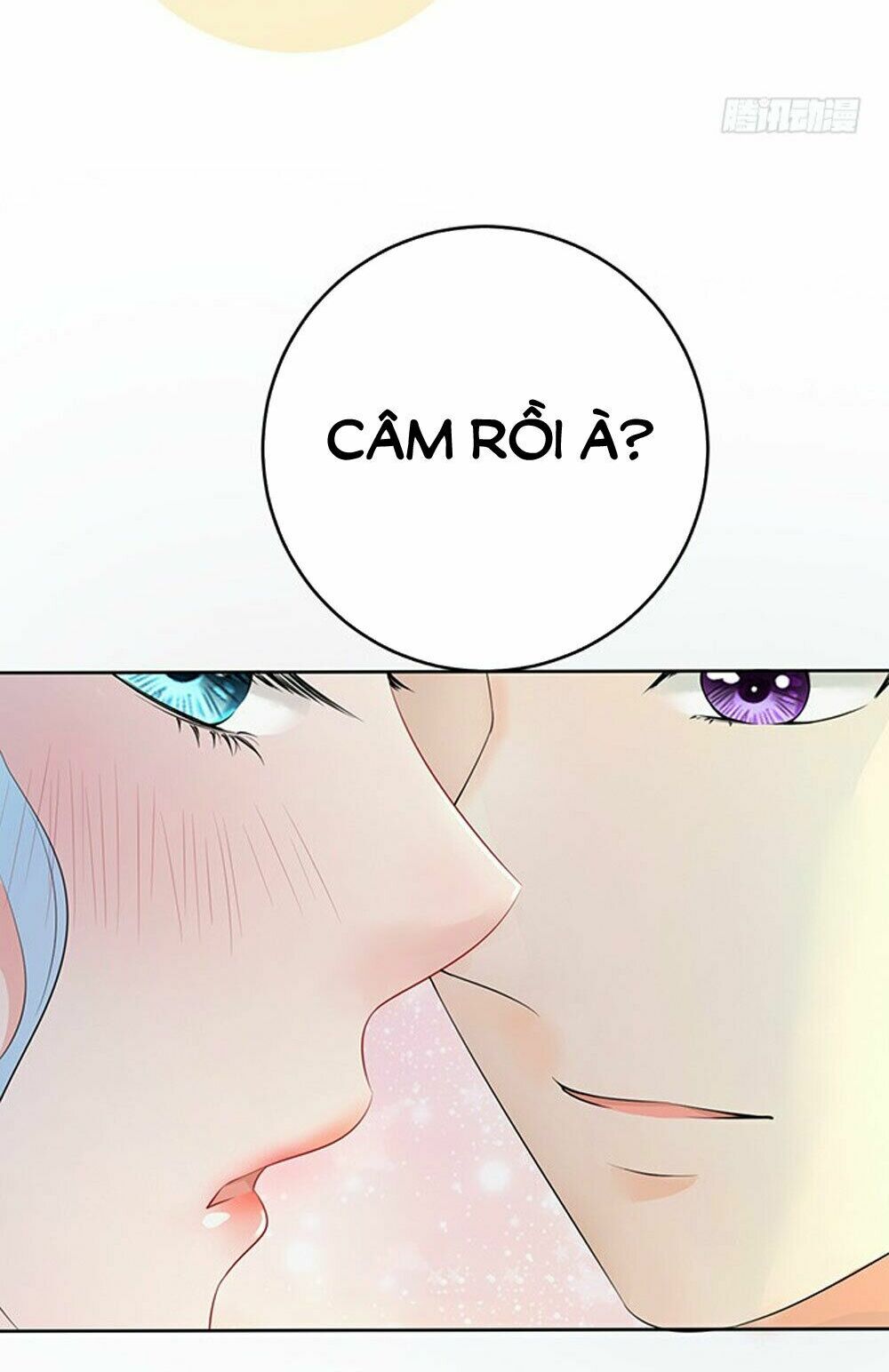 luyến đường thời quang chapter 40 38