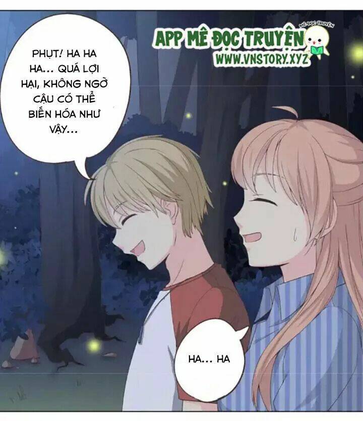 xin chào! dân nữ chapter 46 7