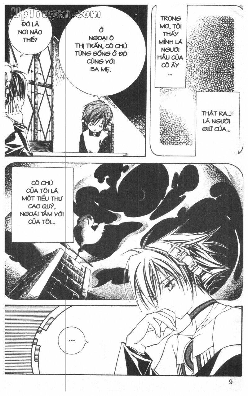 nightmare inspector chapter 1 8