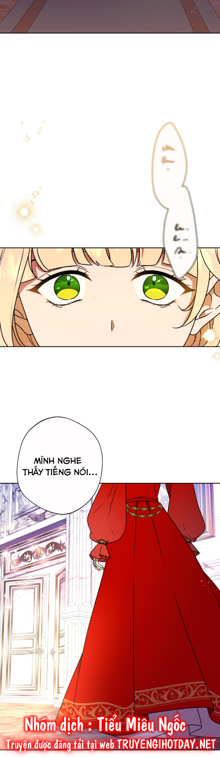 hãy tránh xa khỏi tôi, romeo chapter 84 10