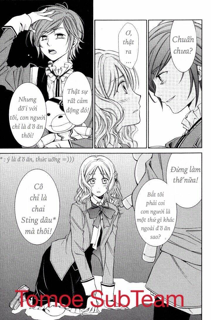 diabolik lovers chapter 10 5