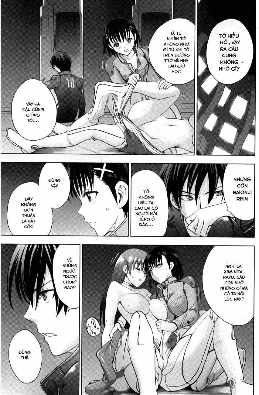 charon ! chapter 1 28