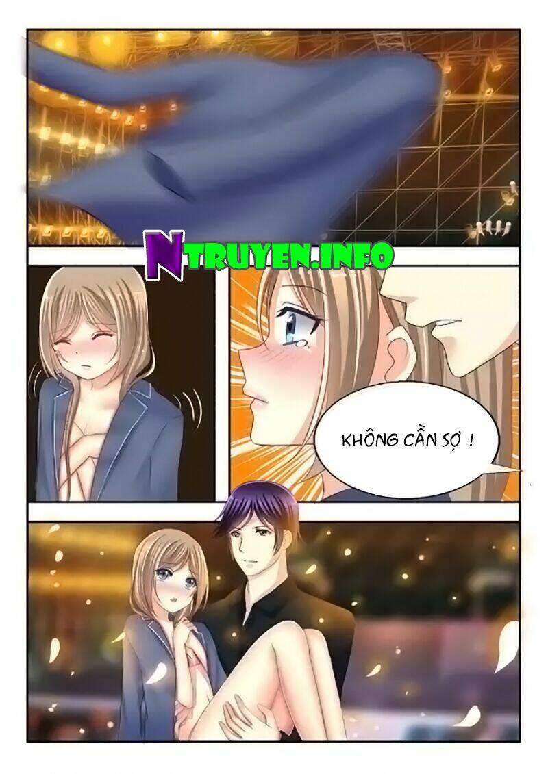 sở sở động lòng nhân ái chapter 10 6