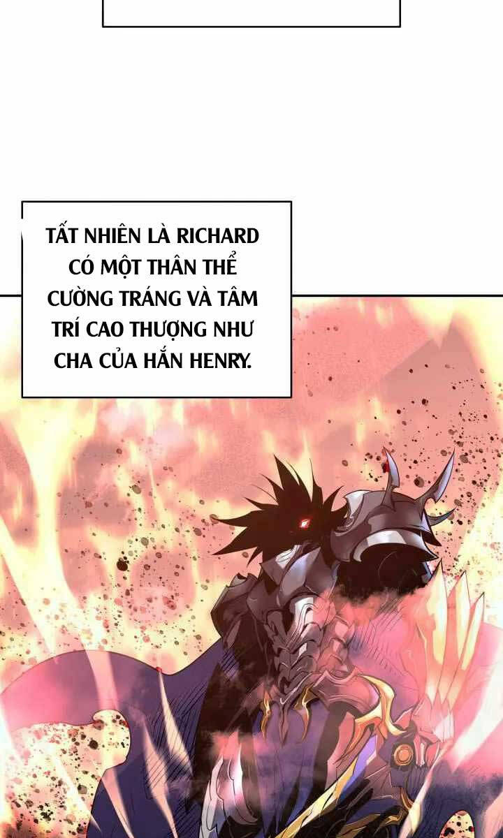 tôi là lính mới chapter 138.1 13