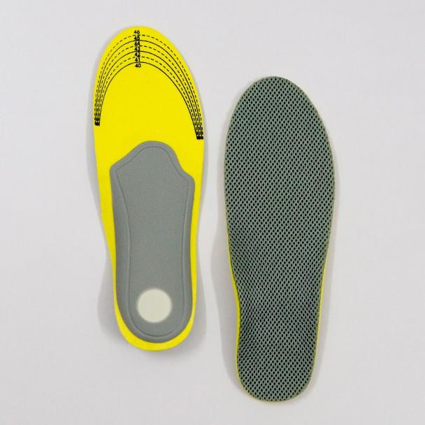 Lót Giày Enito Standard Insoles - Chống Hôi Chân