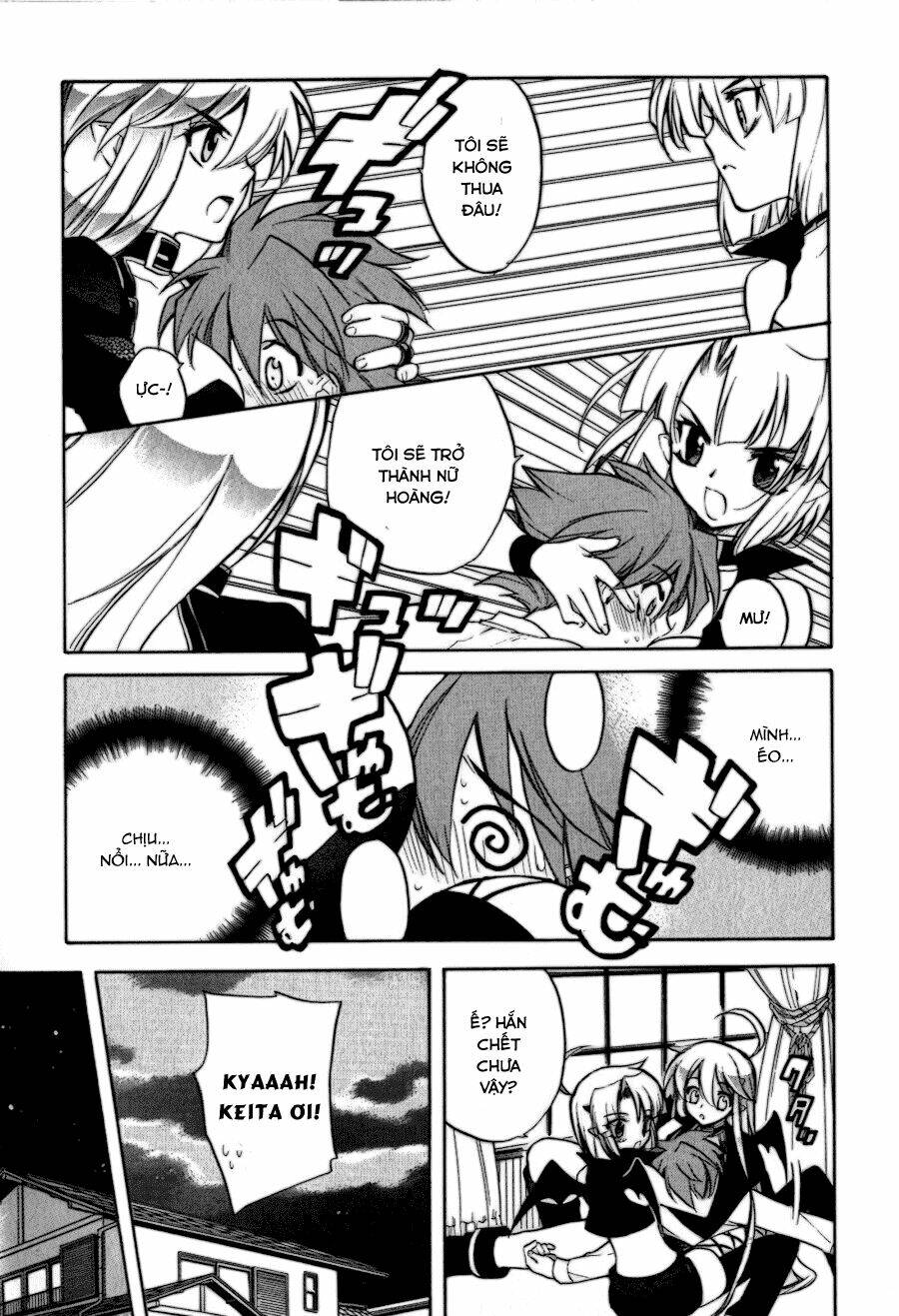 hakoirin devil princess chapter 15 11