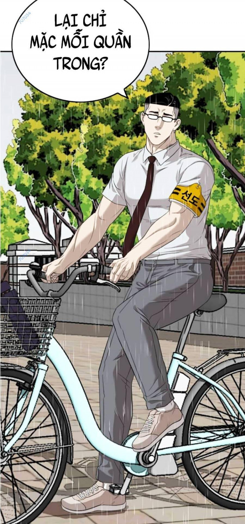 người xấu chapter 115 2