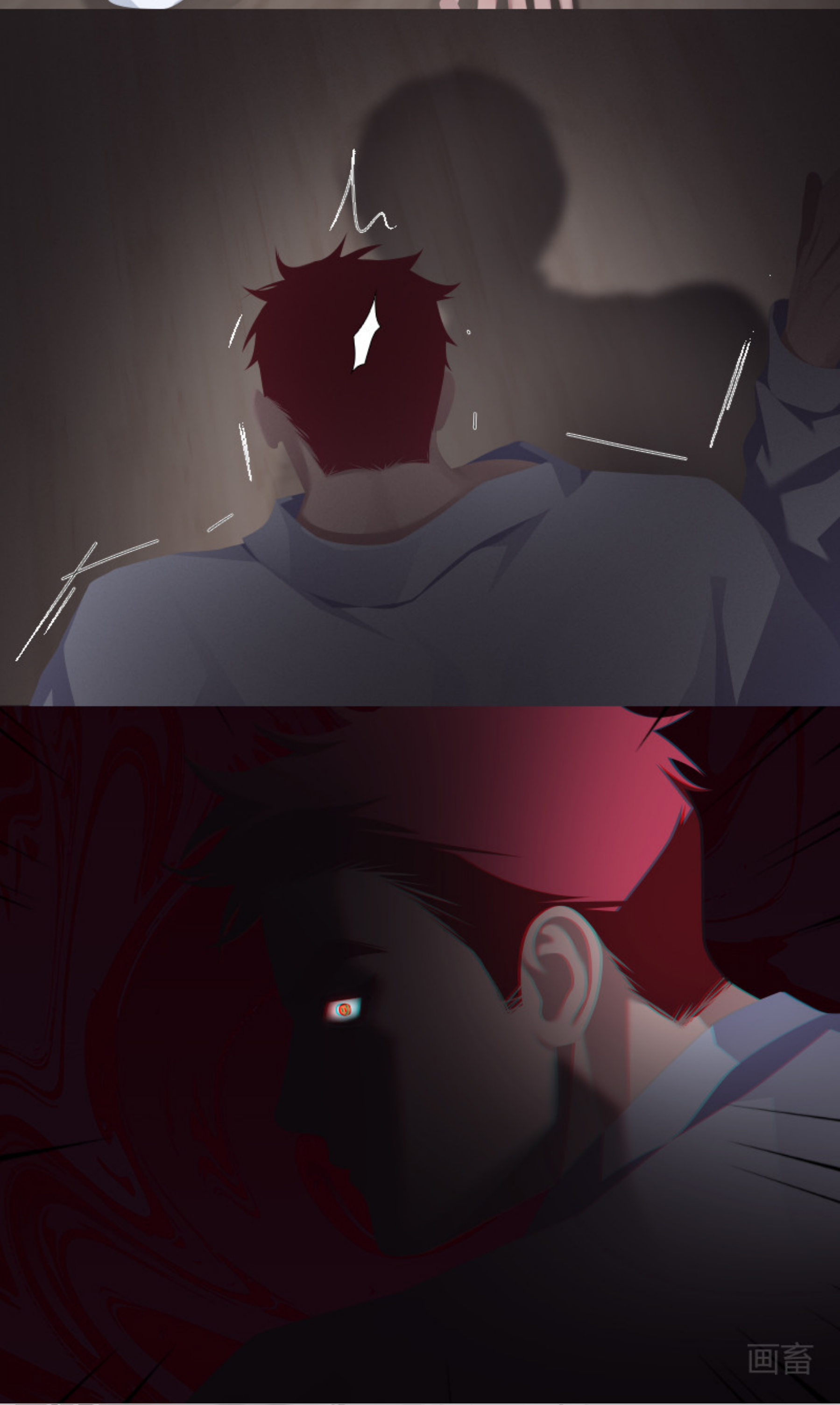 mệnh lệnh chapter 21 10