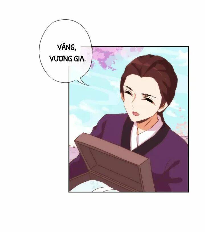 ồ, phu quân đáng yêu của tôi! chapter 53 37