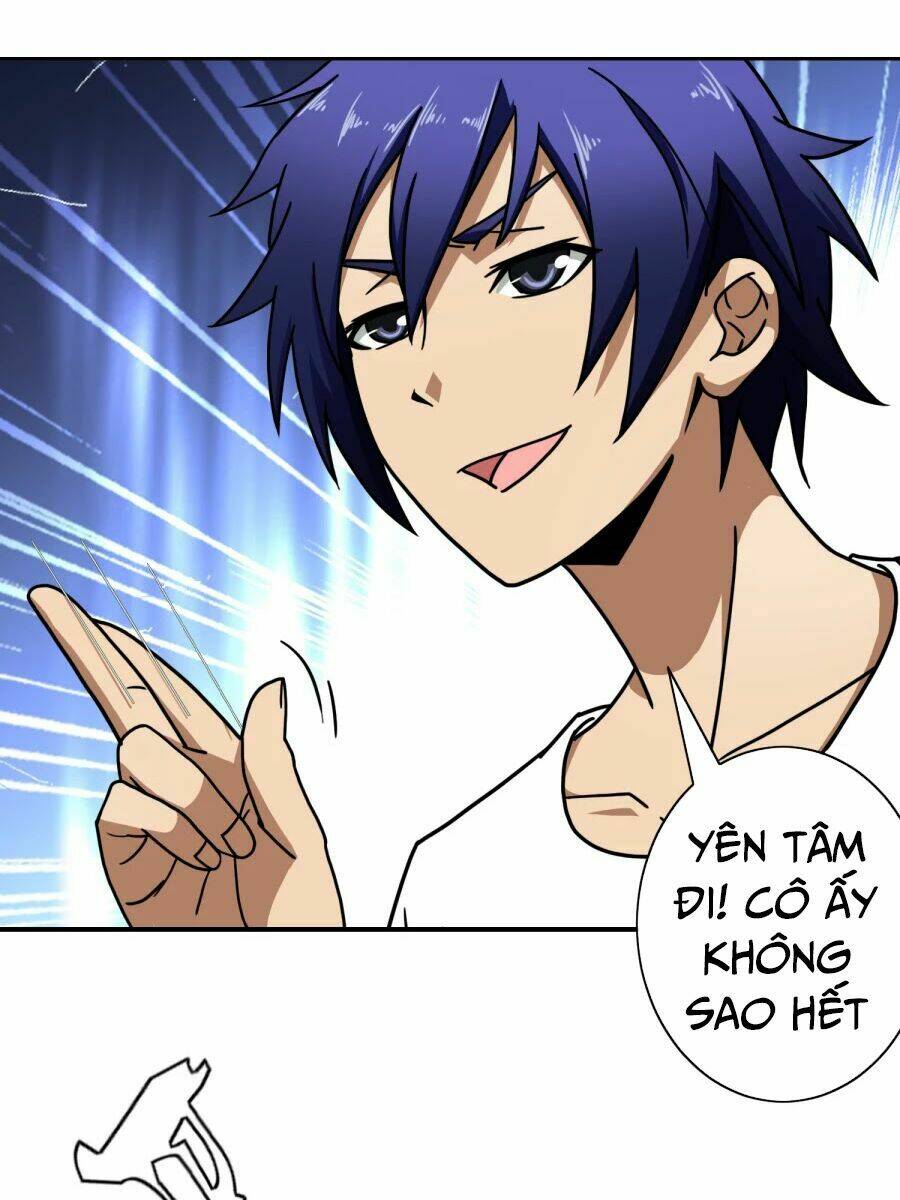 hộ hoa cao thủ tại đô thị chapter 91 18