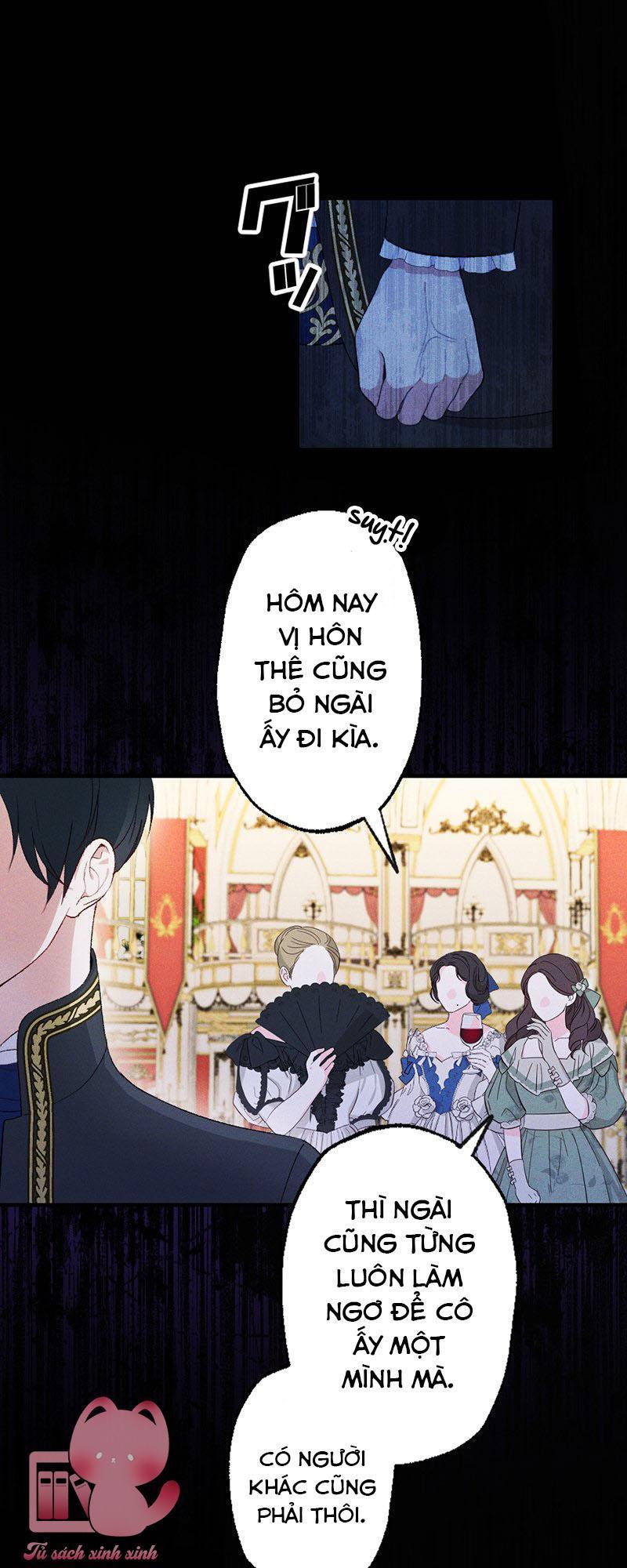 anh muốn em phải tuyệt vọng chapter 9 28