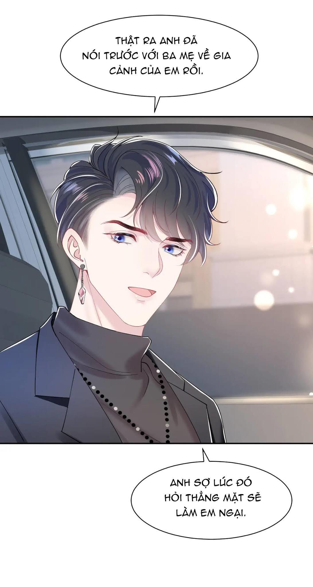 Tuyệt Mỹ Bạch Liên Online Dạy Học chapter 22.5 18