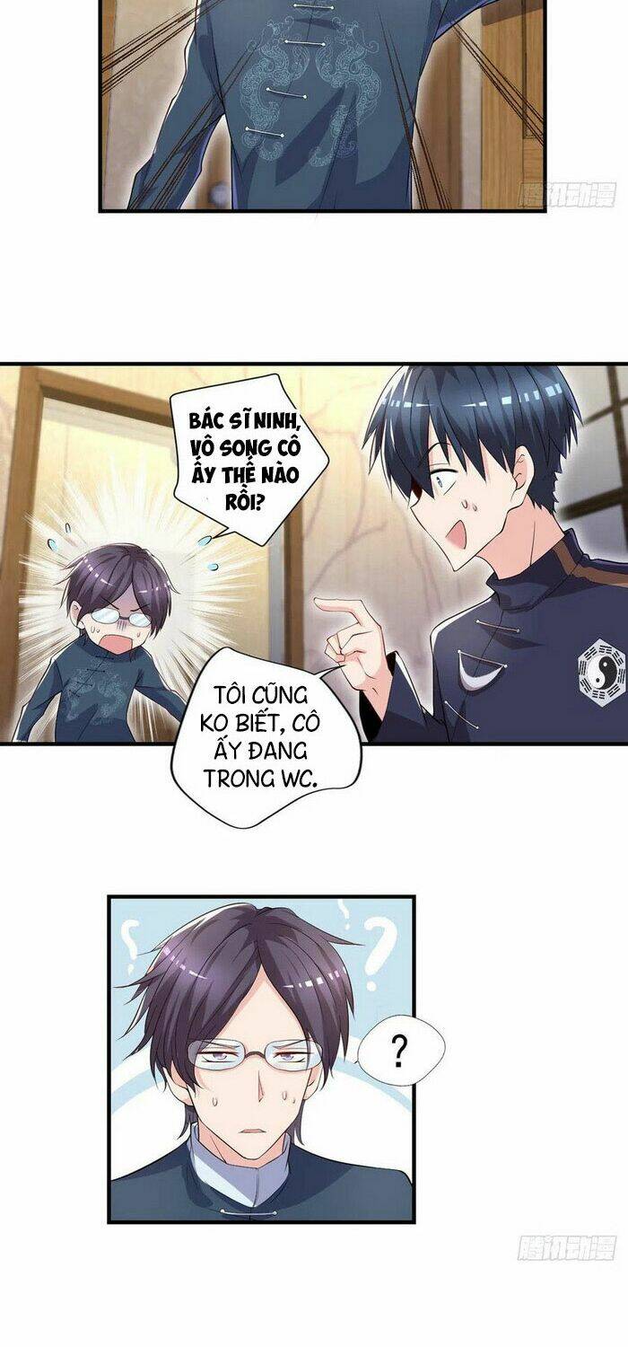 mở phòng khám tại tu tiên giới chapter 45 8