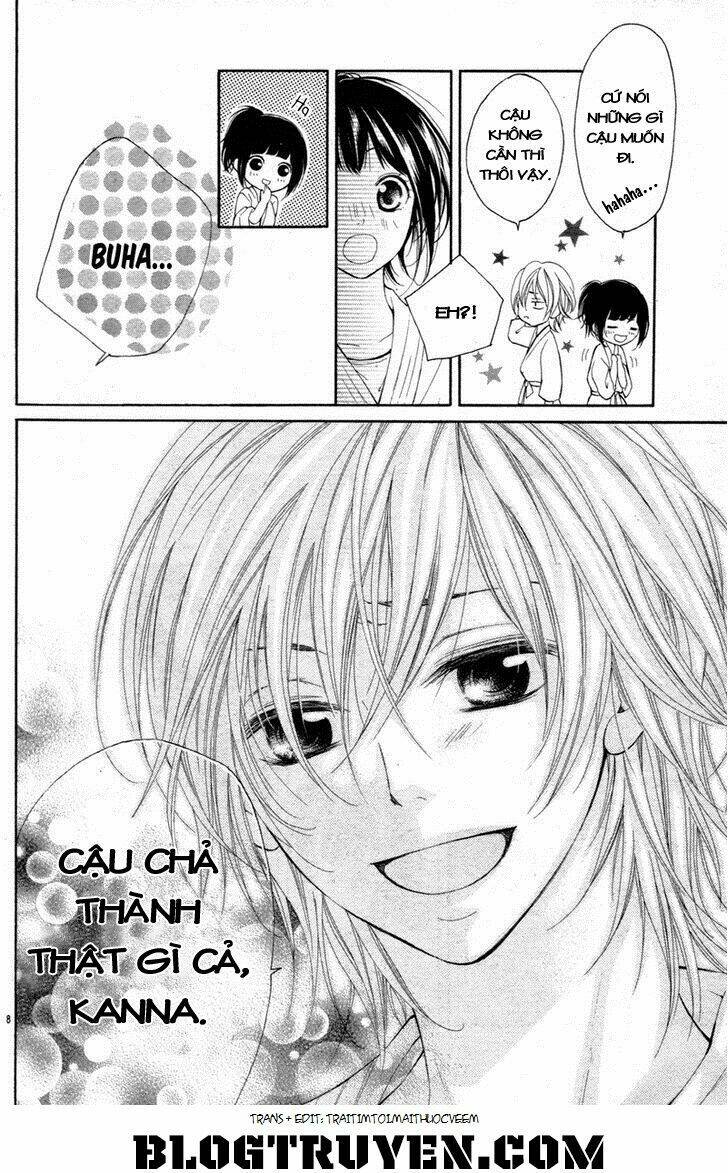 io-kun no nayamigoto chapter 1 10