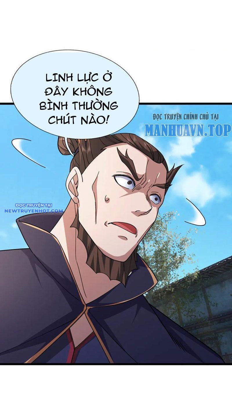 ngủ say vạn cổ: xuất thế đẩy ngang chư thiên chapter 33 34