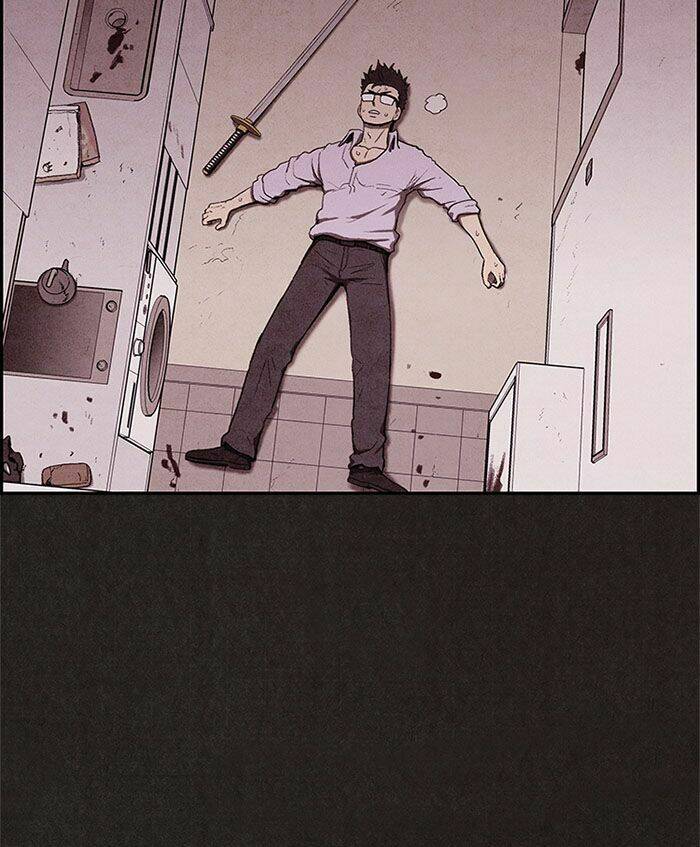 quái vật tại chung cư xanh chapter 28 61