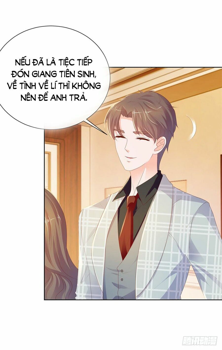 ẩn hôn 100%: chọc tức vợ yêu mua một tặng một chapter 56 7