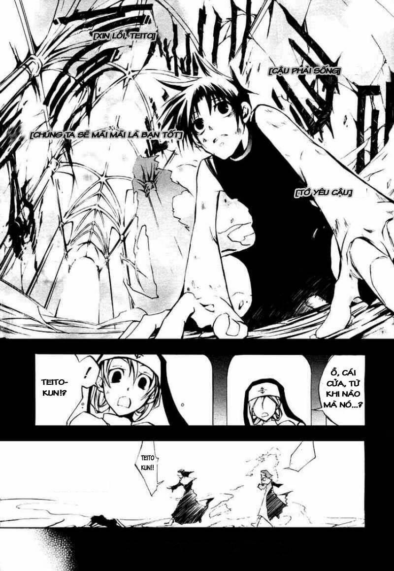 07 hồn ma chapter 8 4