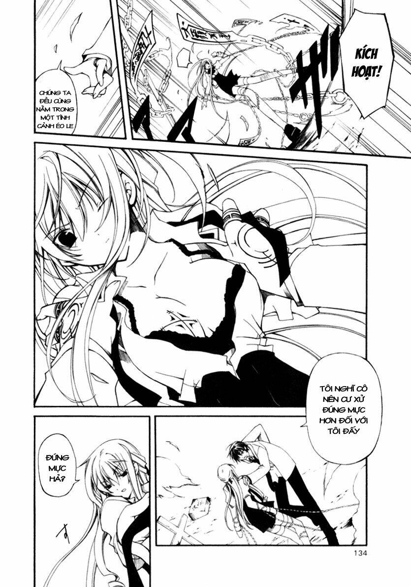 bloody cross chapter 2 8