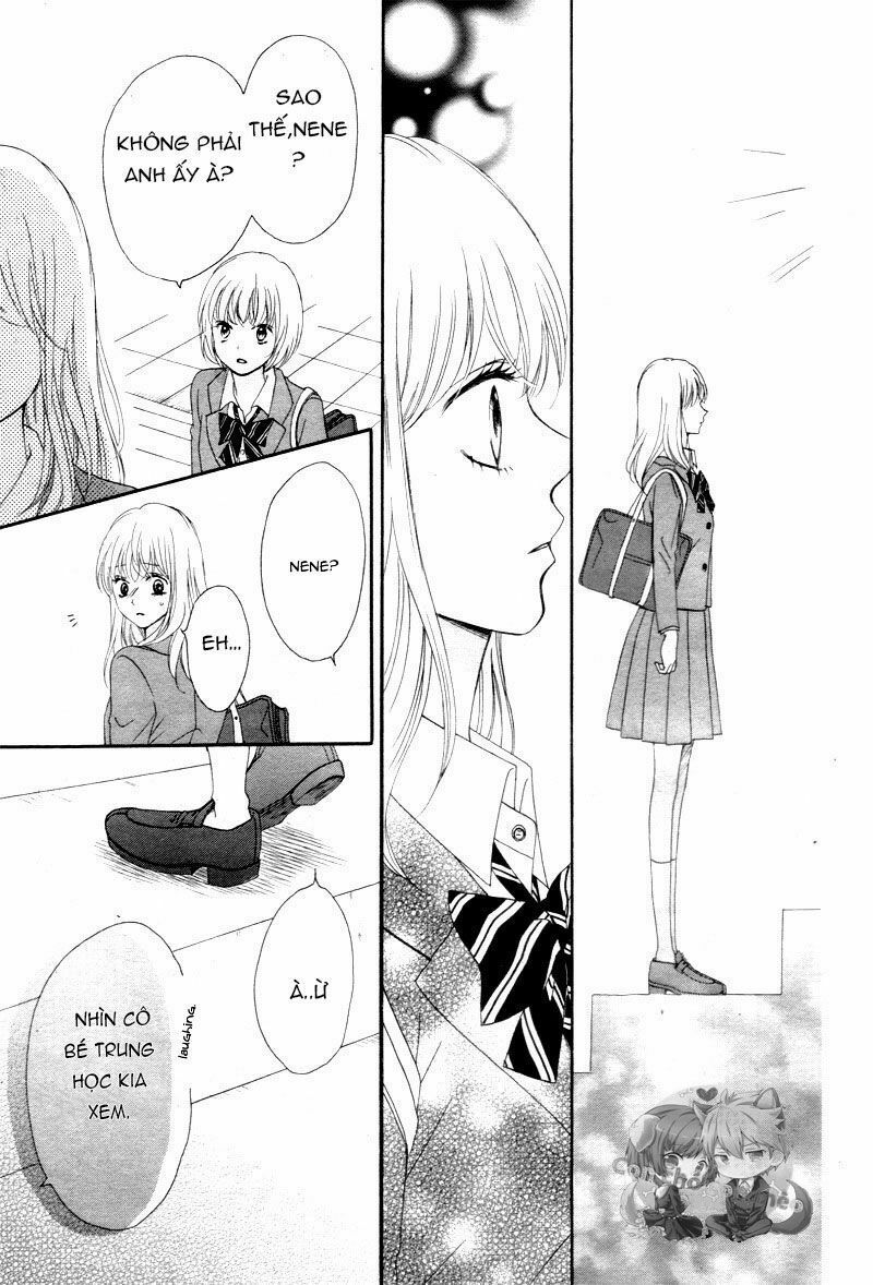 koi ni naranai wake ga nai chapter 1 22