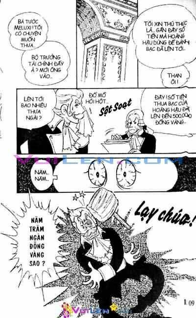 hoa hồng véc-xây chapter 3 109