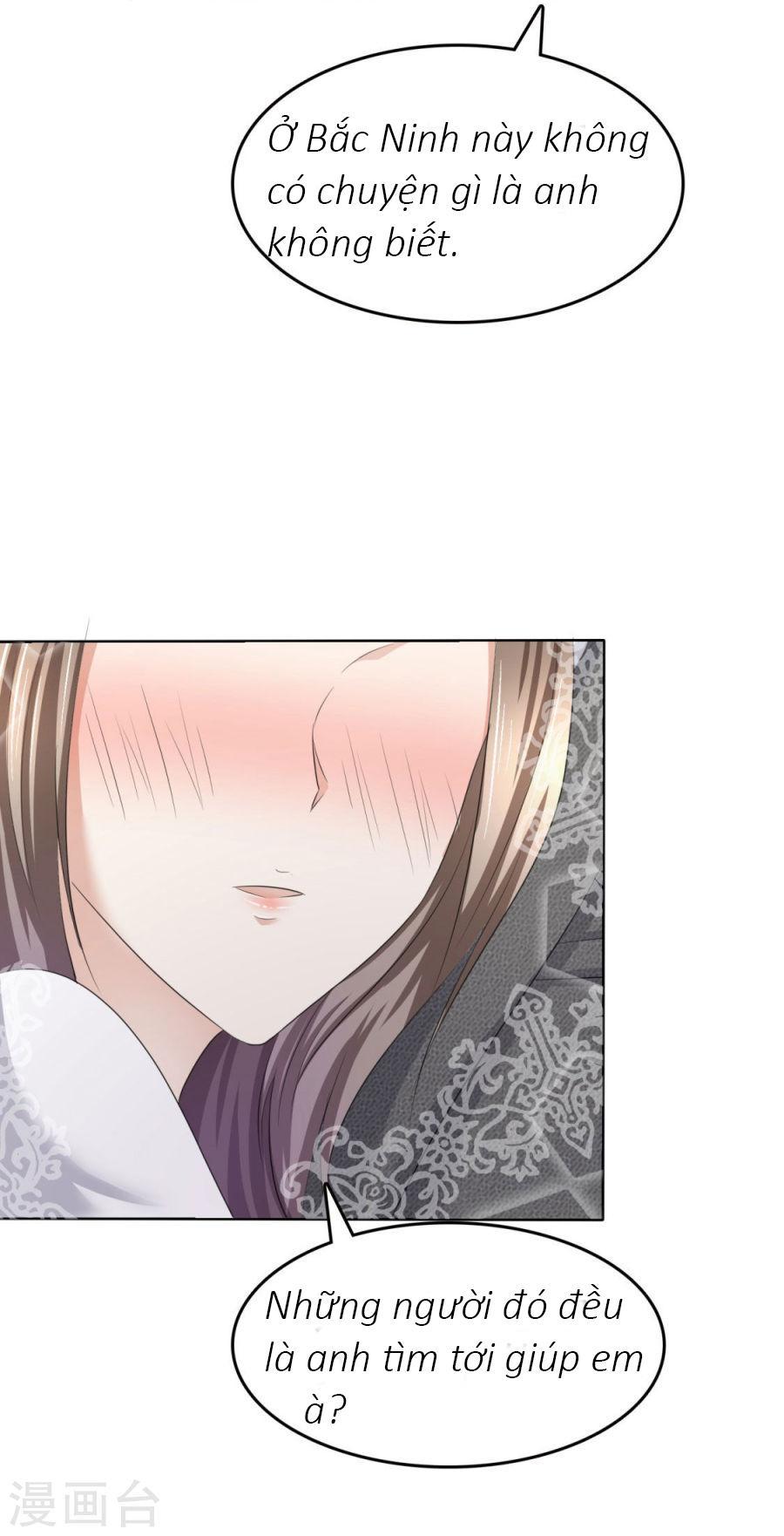 con đường phản công của sủng thê chapter 12 35