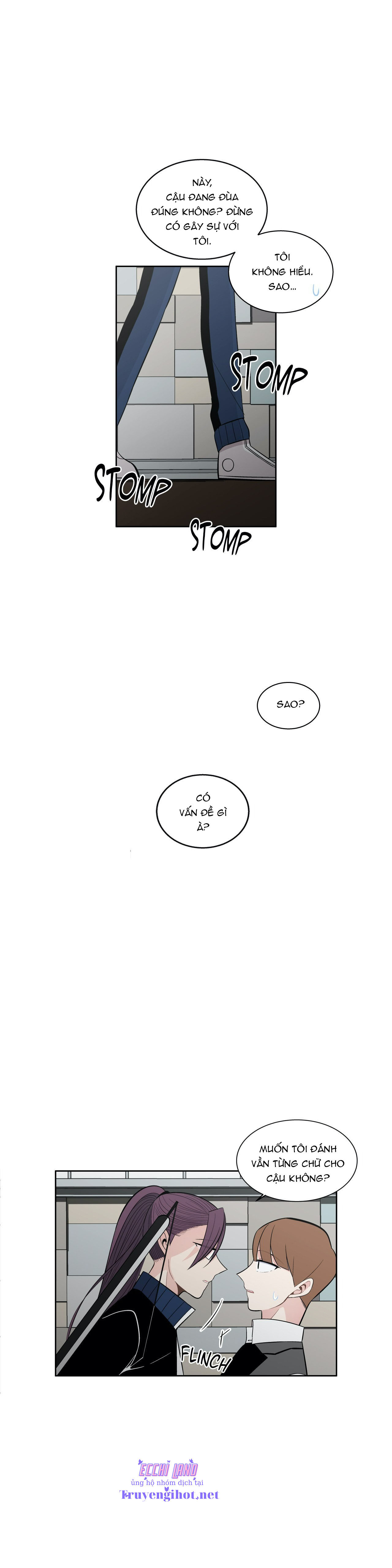 anh làm em đắm say chapter 41.2 5