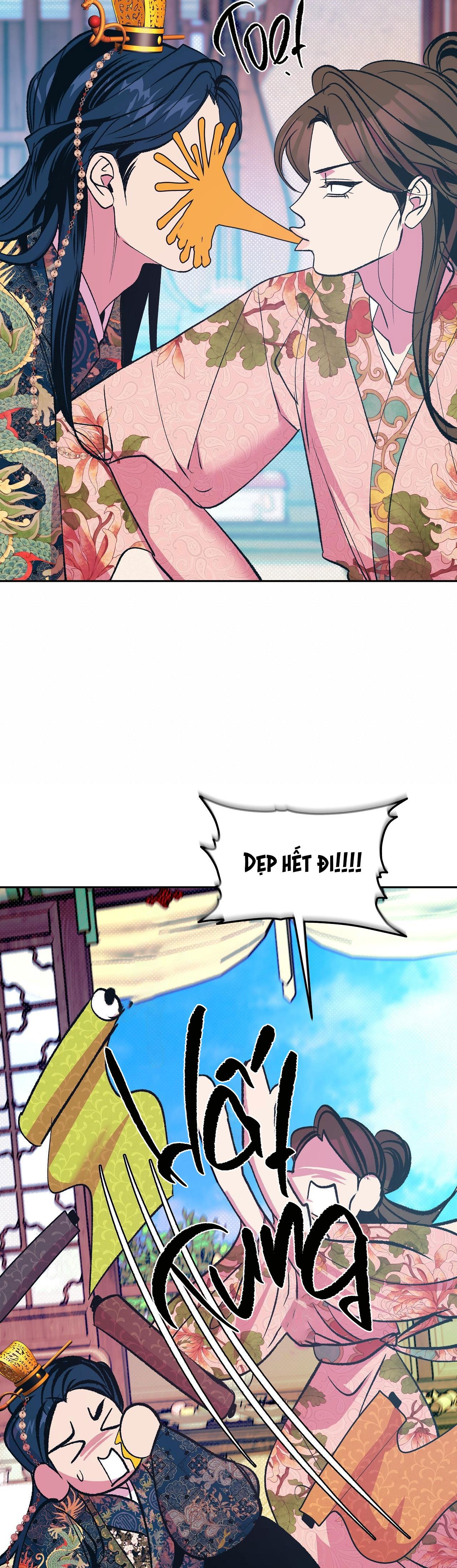 mộc đàn hương chapter 20 11